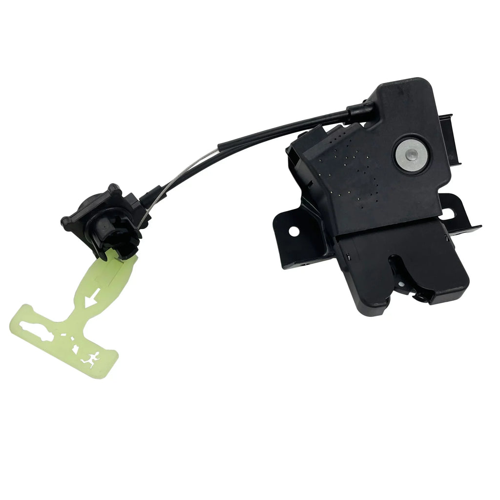 Lid 6R3Z6343200B Cable For Deck Latch w/ 05-07 Rear Trunk 1R8Z5446318AA Tailgate Mustang