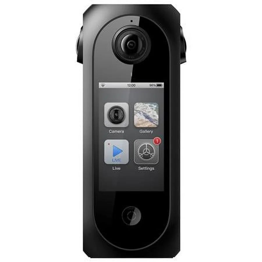 Era 8K All-in-One VR 360 Pilot Camera