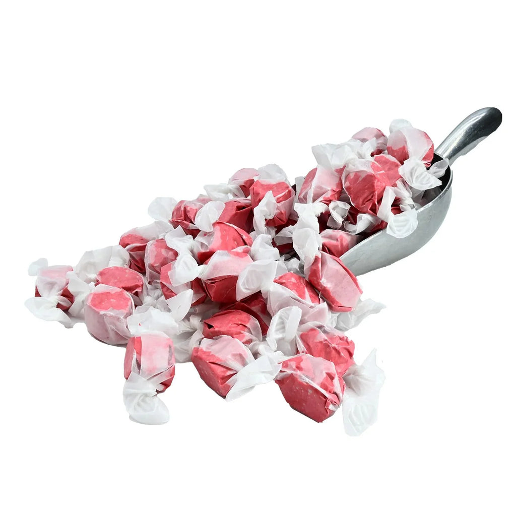 Salt Taffy liquid Licorice, (Red Lb) 1