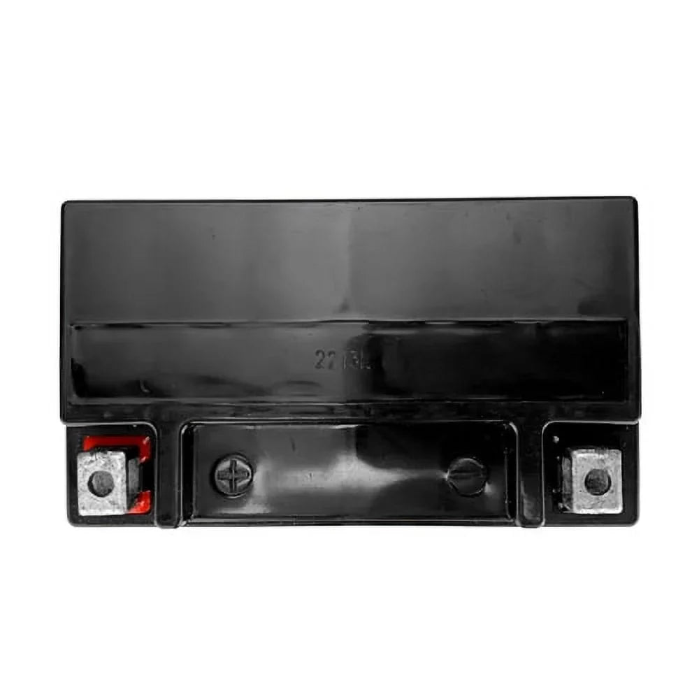 Replacement YTX14-BS Roamer 2016 Battery V9 Powersports Guzzi 2017 Moto For Shotgun