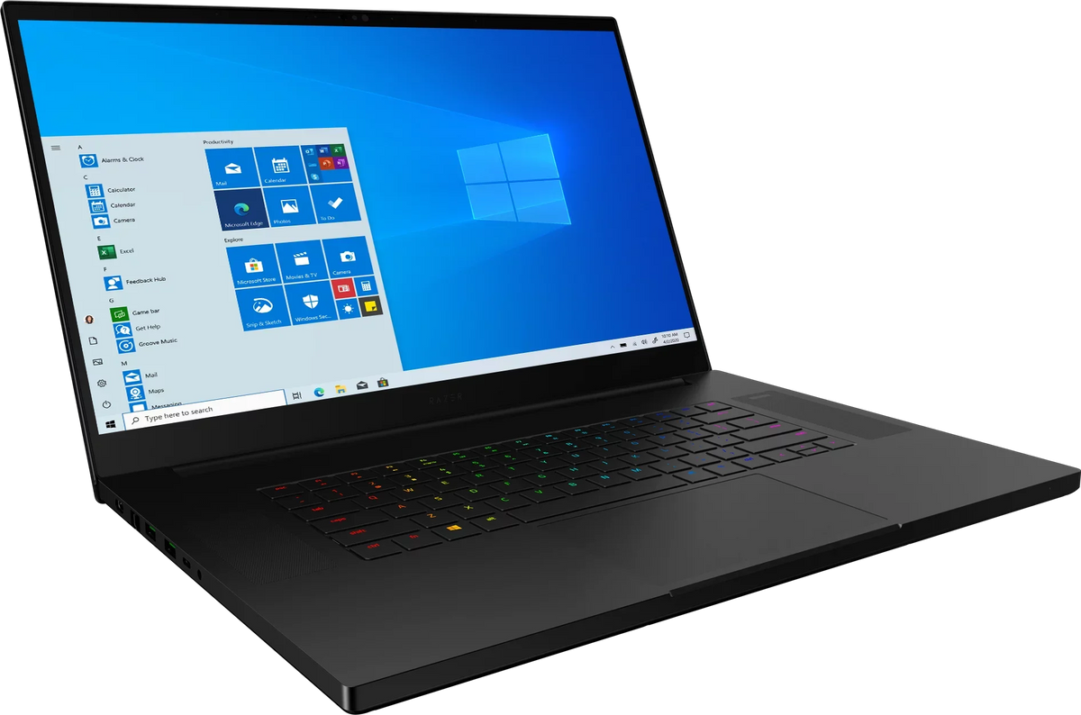Laptop RTX3070 16GB/1TB 17'' 17 (RZ09-0406BEC3-R3U1) Razer Gaming i7-11800H Laptop Blade