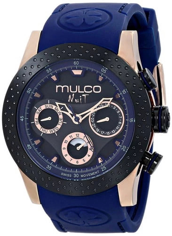 Watch Nuit MW5-1962-445 Women's Mia