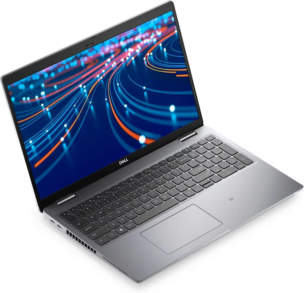 Restored Cores @ FHD (Refurbished) 15.6" 512GB 32GB CPU Gen Laptop 4 - 5520 Latitude GHz i7 Core 4.4 (2021) - RAM - 5000 SSD 11th