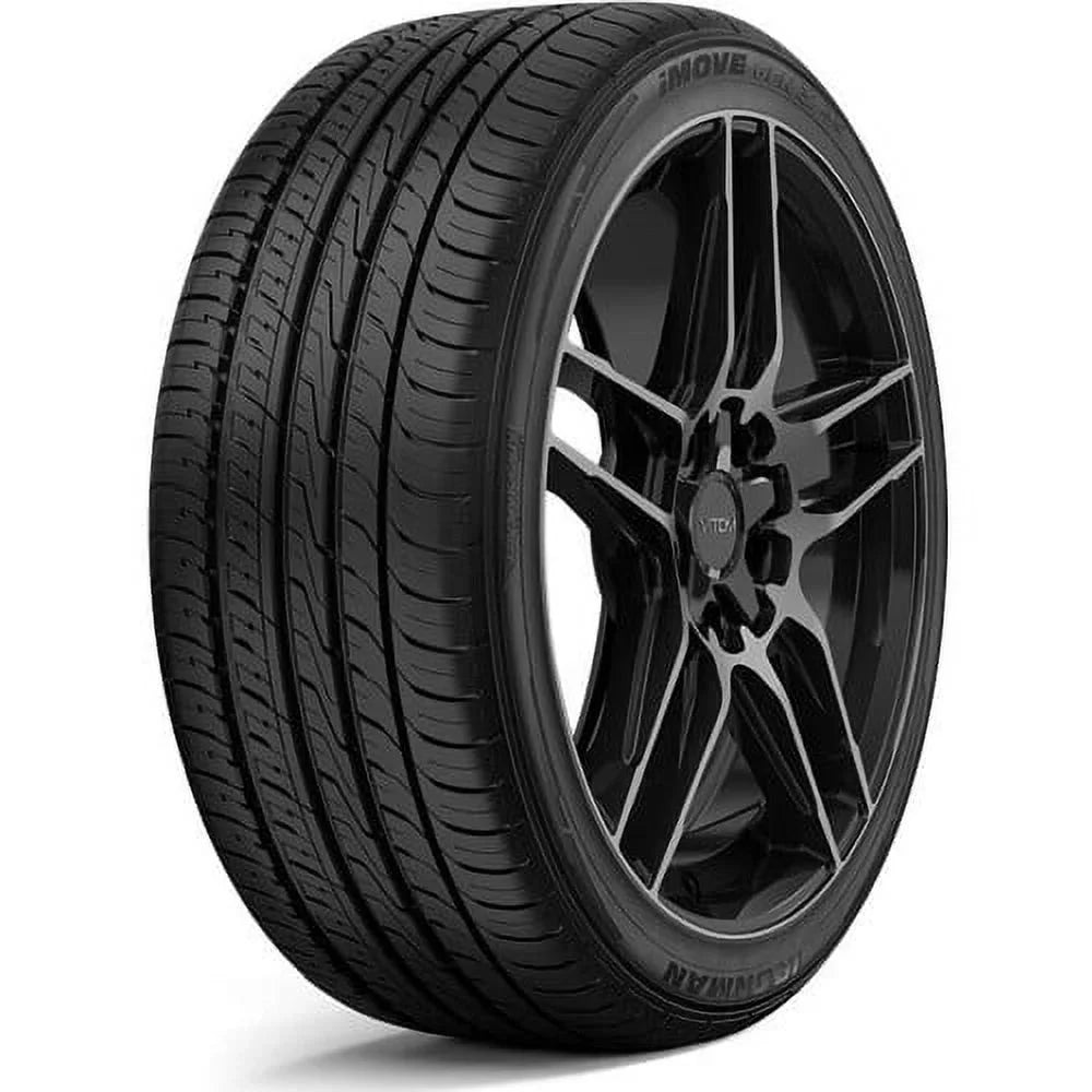 AS A GEN 98H Season BW 420 3 SL A Tire iMove Ironman All 225/60R16