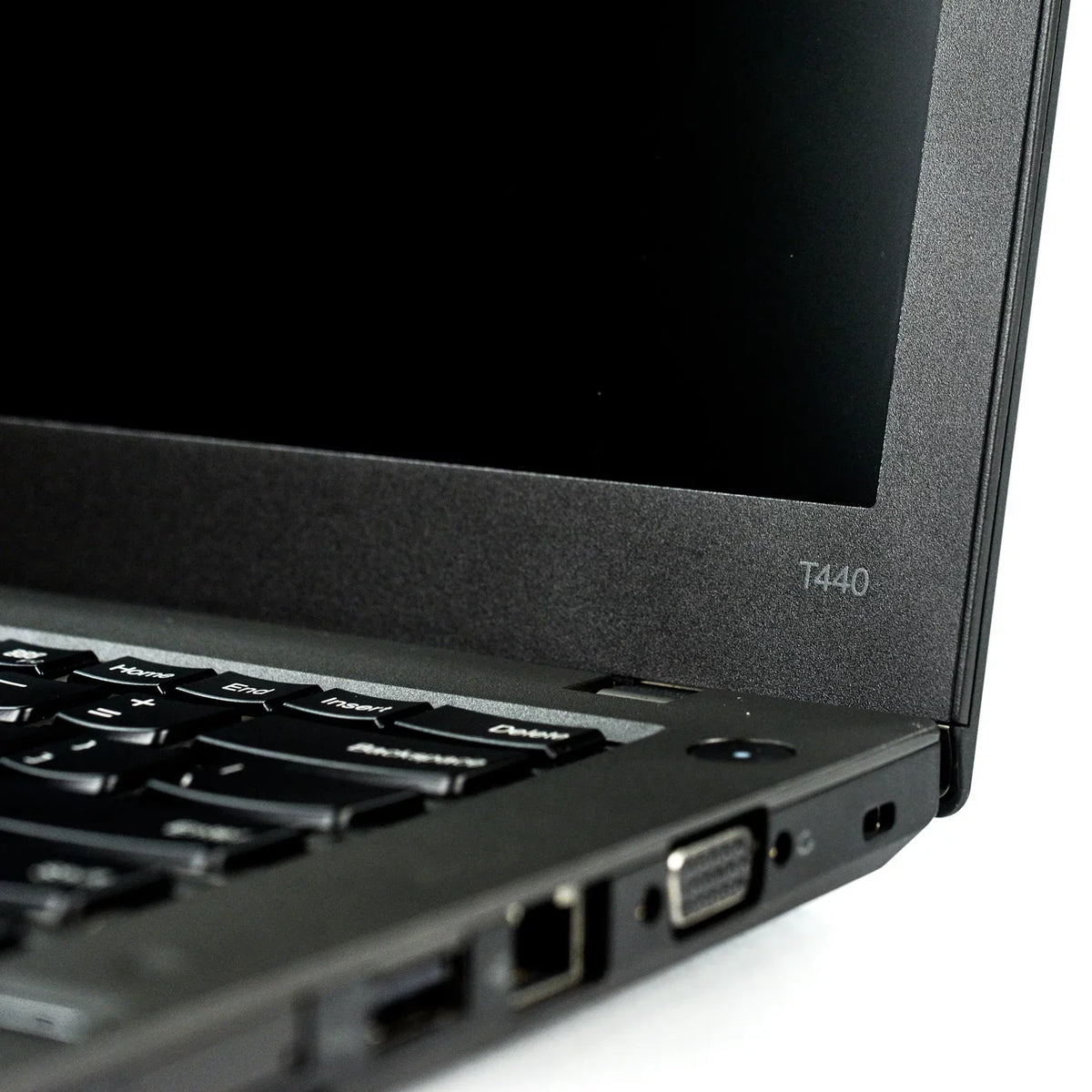 Win Yr 10 SSD i5 Pro Dual-Core v.WBA Laptop 3 B T440 4GB Wty ThinkPad Used 512GB Lenovo