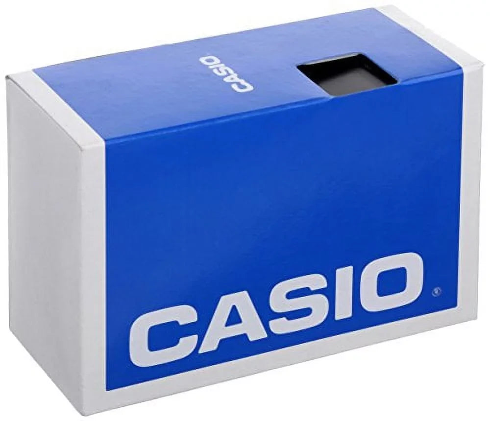 Men's Watch Casio 60-Lap -Green Runner's WS1000H-3AV