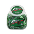 240 de Mint Thins Chocolate Tub Piece Menthe Creme