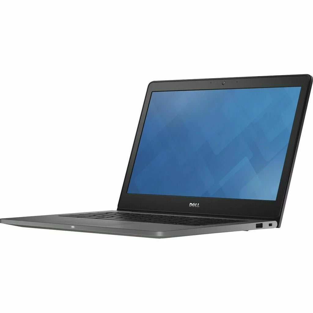( 13 ) RAM i3-5005U 4GB Notebook Laptop USED 16GB SSD 7310 Chromebook