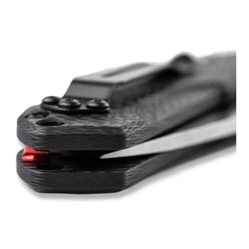 Benchmade Freek Lock AXIS 565-1 Knife Mini