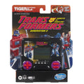 Game, Generation by Game Vintage Transformers 2 Inspired the Video LCD