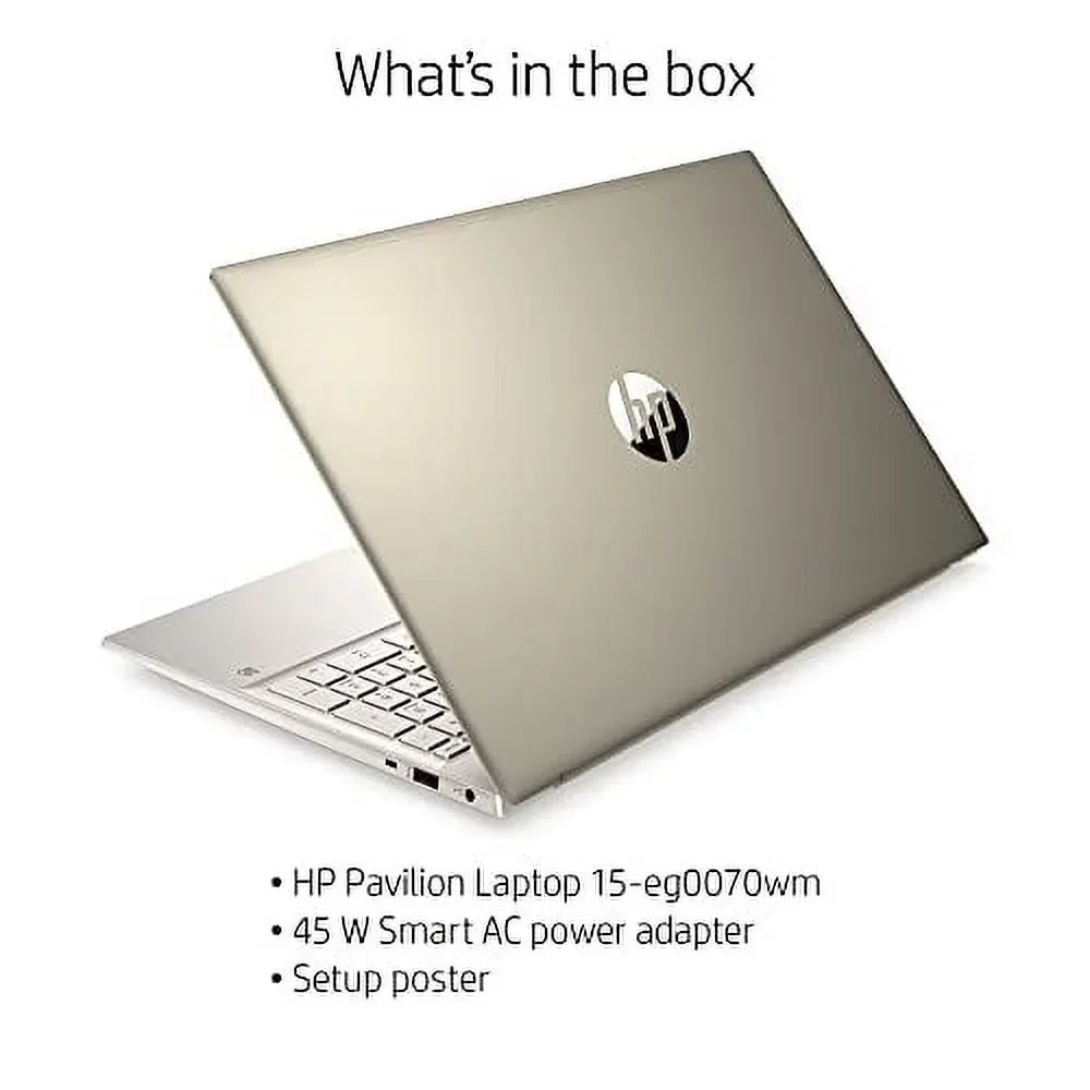Iris 11th 32GB HDMI Windows 4-Core USB SSD 15.6" w/ Backlit 2022 FHD Bluetooth 32GB NVMe i7-1165G7 Webcam Gen WiFi-6 2TB Xe 10 Pavilion Laptop Keyboard HP Home Graphics Touchscreen DDR4