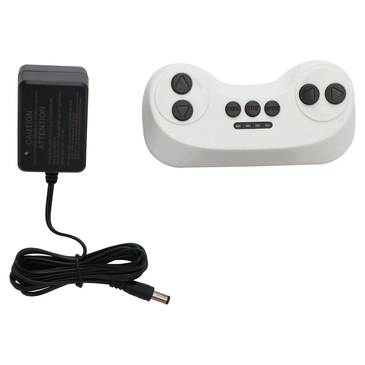 on Music Ride Red W/ Licensed Benz Control Remote 6V Kids 3-6 TOBBI Age Car Lights Child,