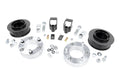 Kit 762 Lift | Suspension 3" Country (fits) 4WD Rough X-REAS 4-Runner | Billet System 2003-2009