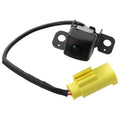 Kia Back Waterproof Up Backup Camera Reverse Rear Car View 95760-2P600 for Sorento 2014-2015 Parking Camera Replace