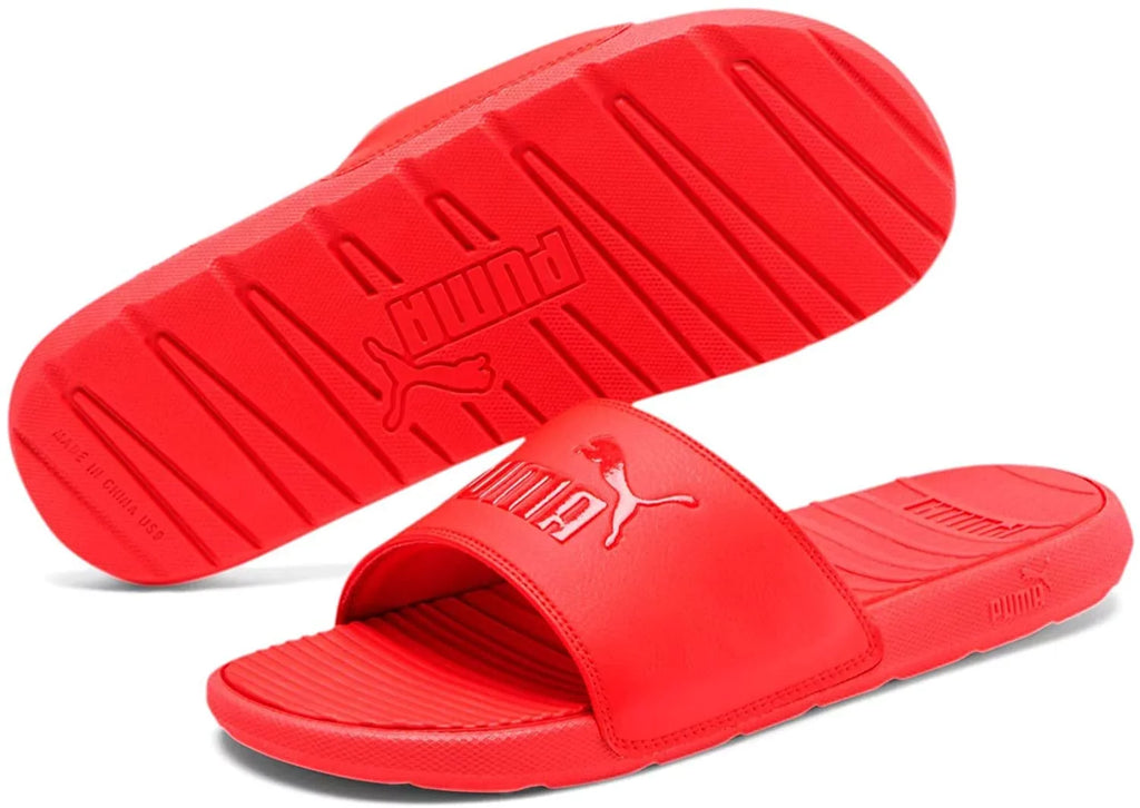 Popcat Mens Slide Sandal
