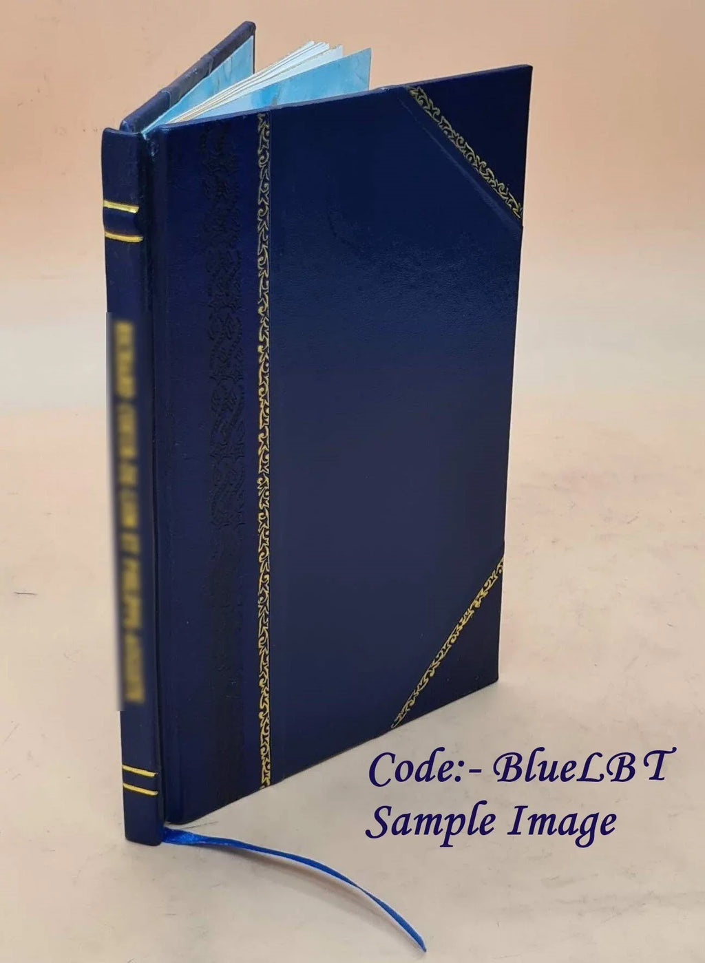 [Leather 1916 County of Santa Resources Cruz Bound]