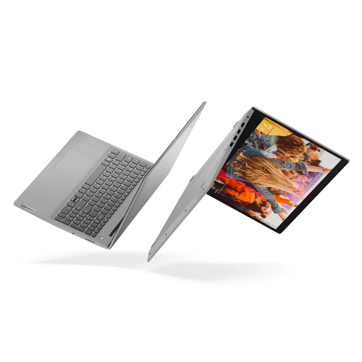 i5-10210U, Lenovo SSD, 11 3i, Platinum FHD, Home, 14.0" Grey, Core 81WA00Q7US Ideapad 512GB 8GB, Windows