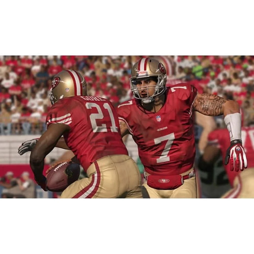 Arts MADDEN 360) 15 Electronic Pre-Owned - NFL (Xbox