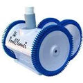 Wheel 4 Cleaner W3PVS40JST Suction Poolvergnuegen Pool Hayward