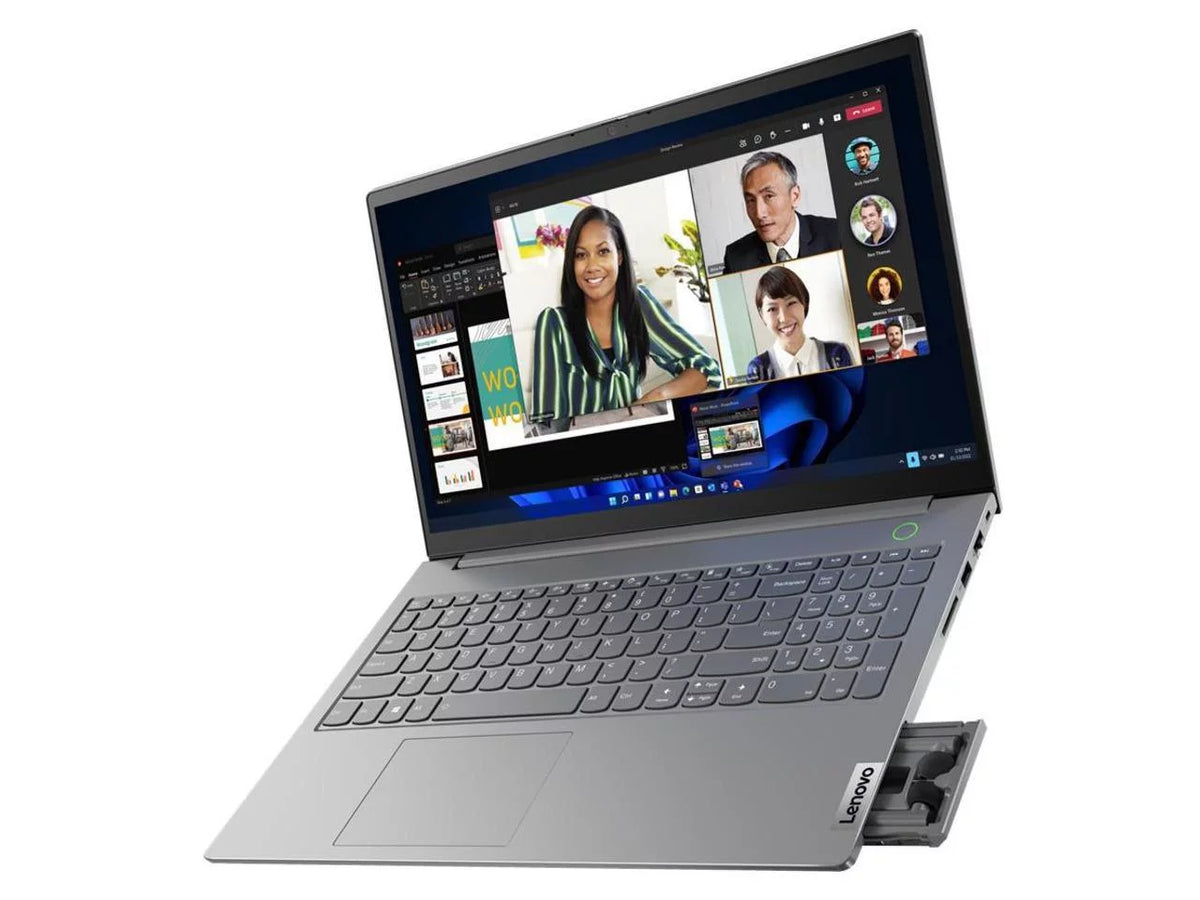 x i5 Core RAM 1080 - 1920 Touchscreen GB Full 21DJ0061US Gen 15.6" 16 Lenovo 512 12th - HD ThinkBook GB Notebook i5-1240P - SSD - Total -