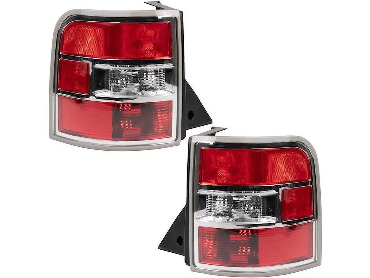 Piece 2012 Tail 2018 2013 2016 2015 with Compatible 2014 - Assembly Flex Light 2 - 2017 Set 2019