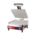 Flat SSGL Sandwich 17-1/4'' AMPTO Giant x Grill 17''