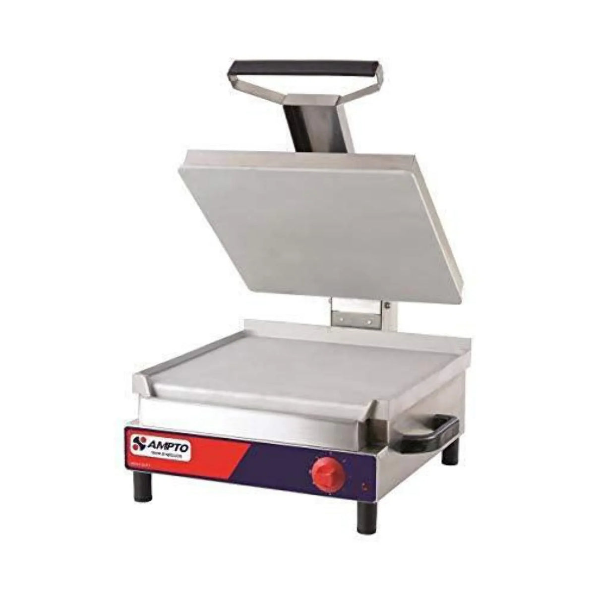 Flat SSGL Sandwich 17-1/4'' AMPTO Giant x Grill 17''