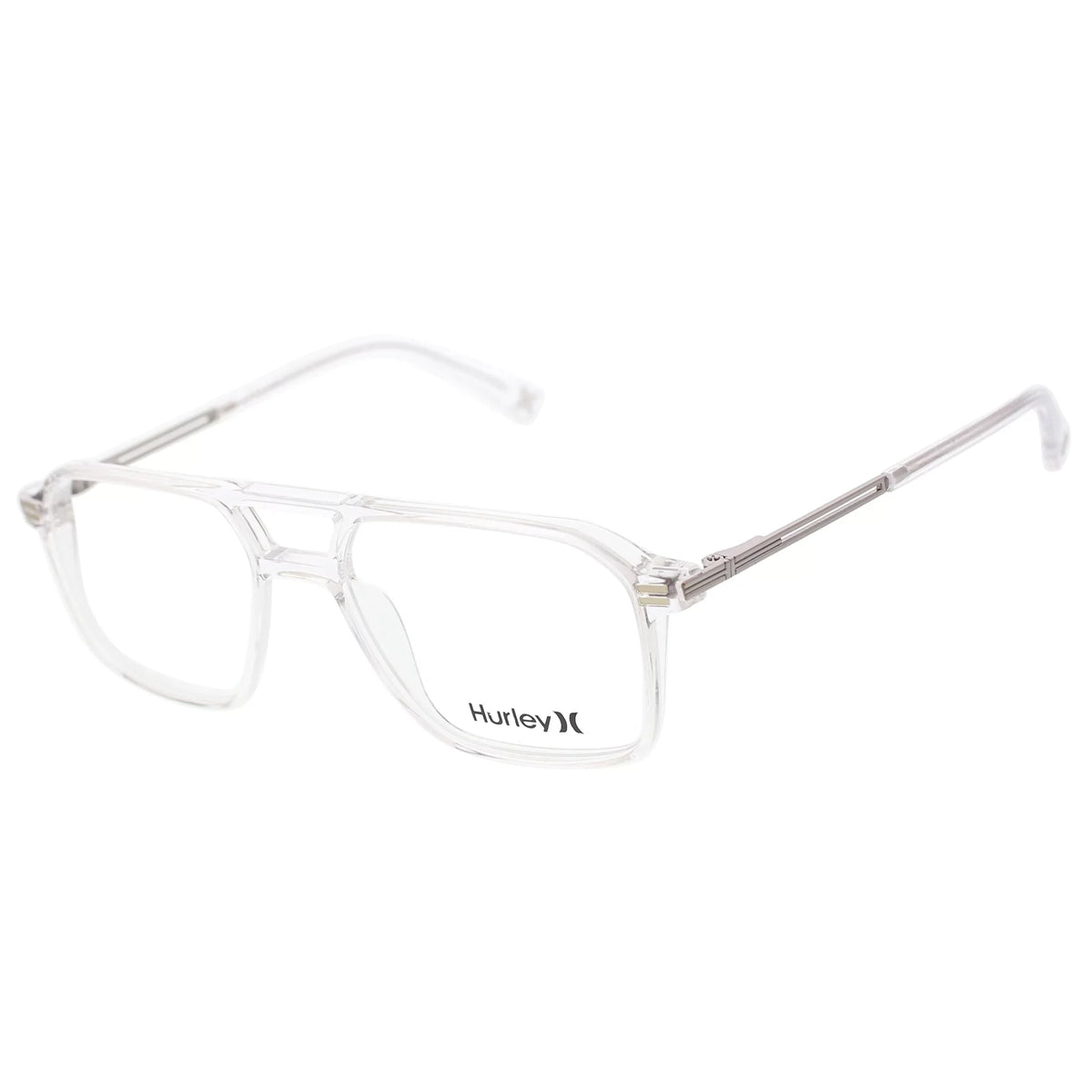 COMFORT ULTIMATE EYEGLASS JOLLA LA HURLEY HMO117 RARE FRAME/EYEWEAR LIGHTWEIGHT