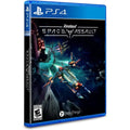 '- Run 4] [PlayStation #434 Space Limited Redout: Assault