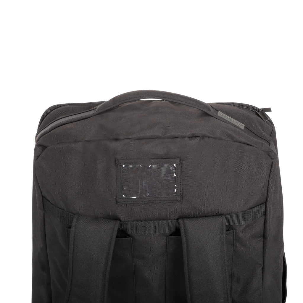 Car Bag, 1ˢᵗ Black Seat Carry Safety