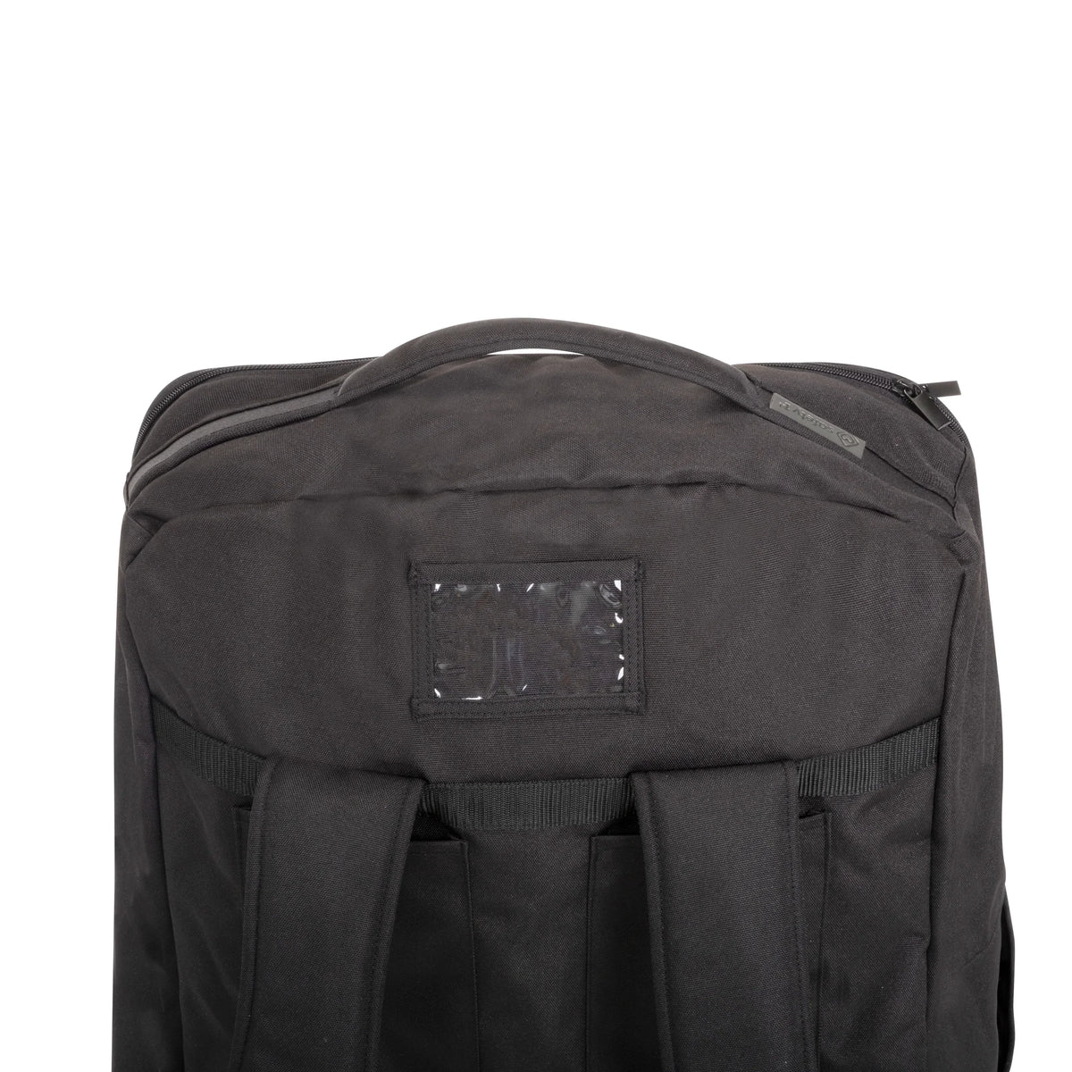 Car Bag, 1ˢᵗ Black Seat Carry Safety