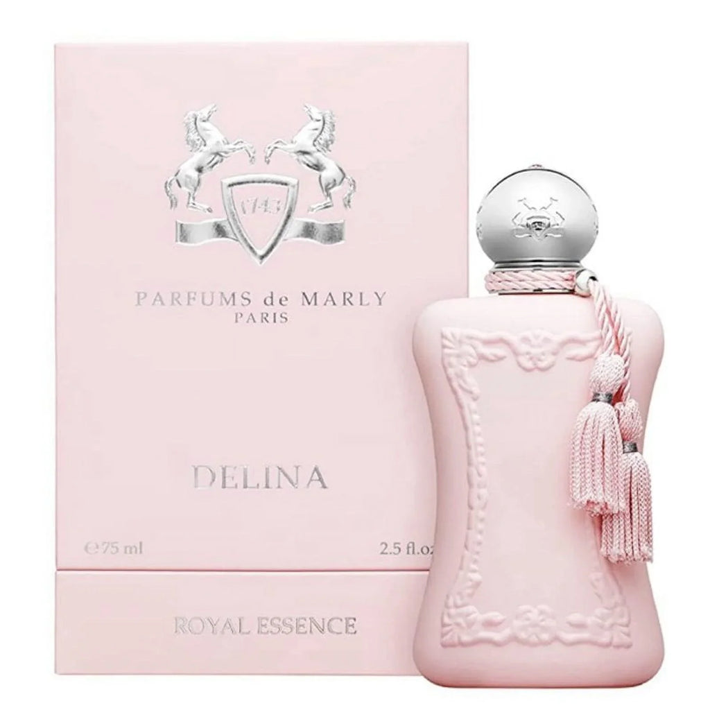 De 2.5 Parfum Delina Eau Spray, Perfume Parfums_ Women, For Exclusif Ma_rly De oz