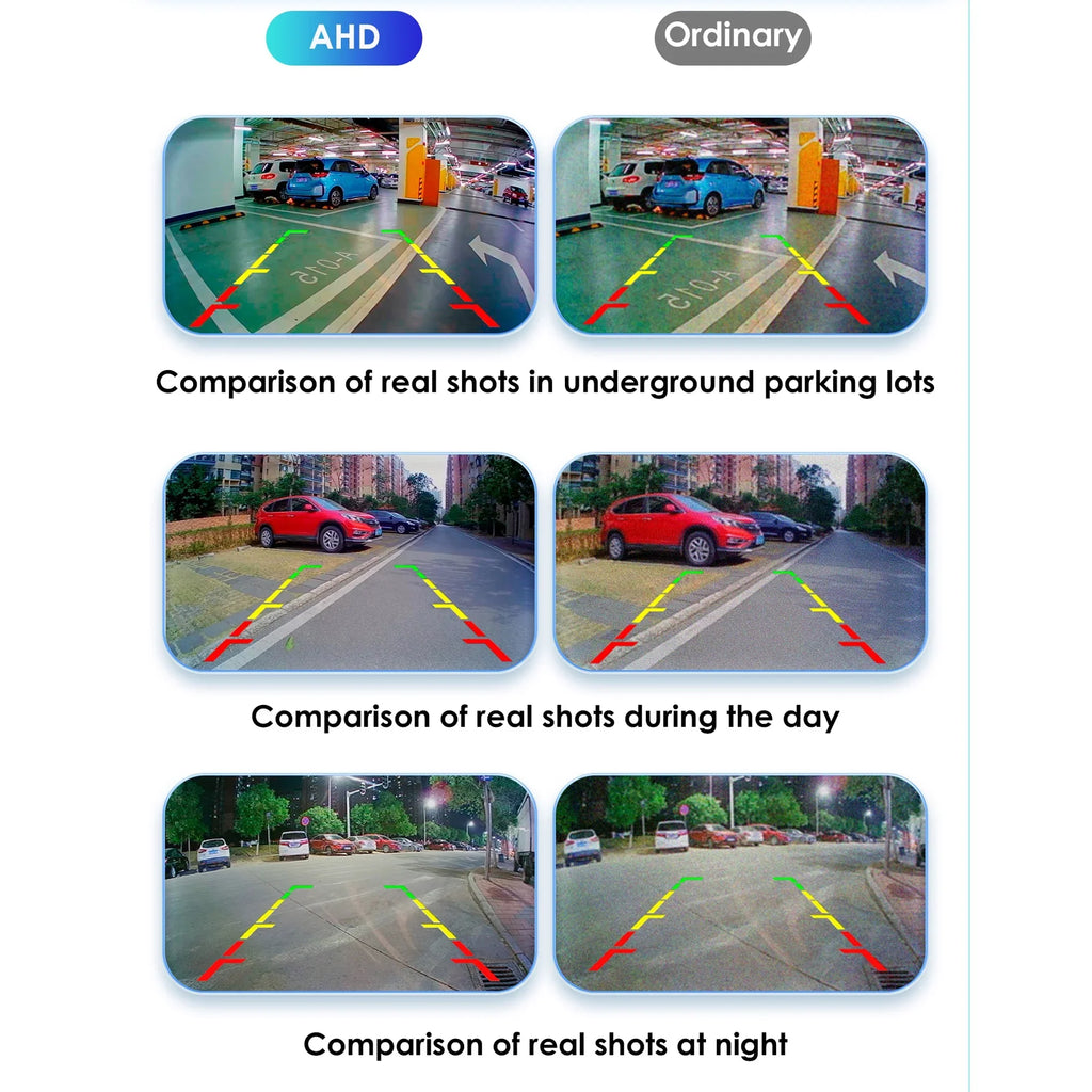 Android 360° Adjustable Head Carplay Mirror Auto Stereo 10.26" Touchscreen Car Navigation FM Radio Unit GPS Player Link Bluetooth