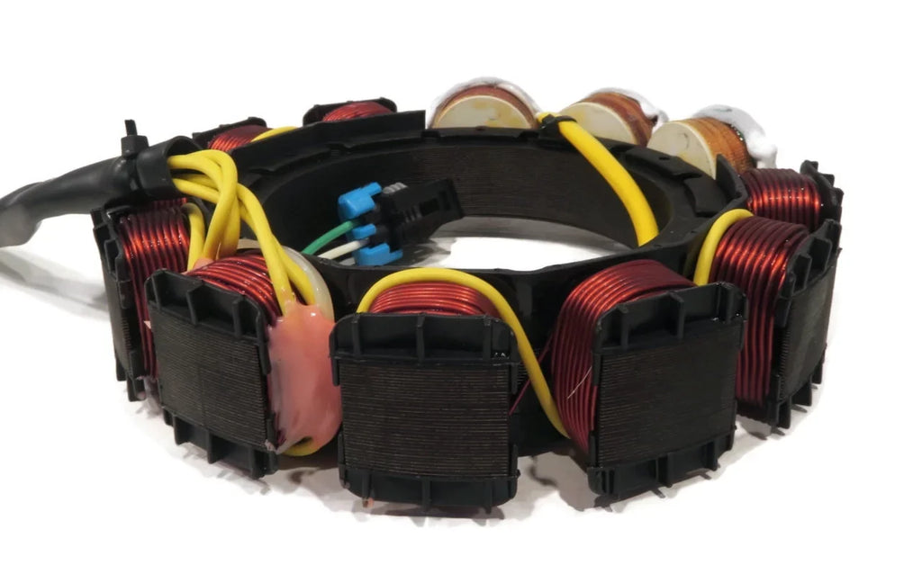 Engines JETPump, ROP Stator 0 JETPWHD JETPWHD 2001 The Shop & | SportJet 240EFI Boat 240EFI