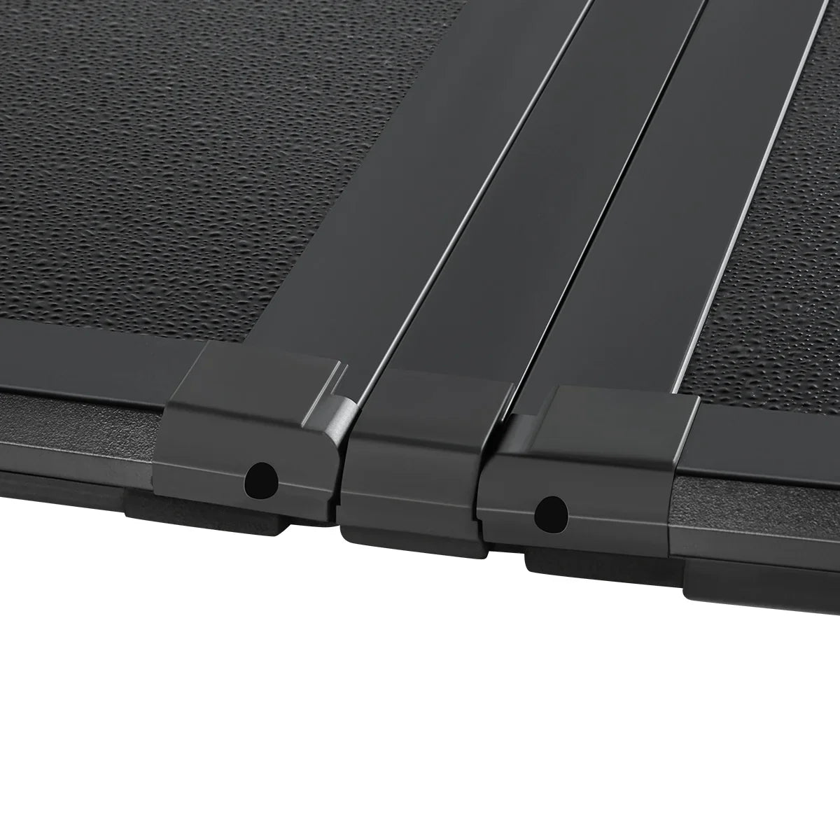 09-18 10-22 Fits Tonneau Hard Ram Dodge Truck Ram Tri Drive Bed 3500 / Fold Cover Auto 2500 1500 Bed 6.5Ft Dodge