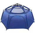 Baby Canopy Portable Alvantor for with Foldable Playard Playpen Play