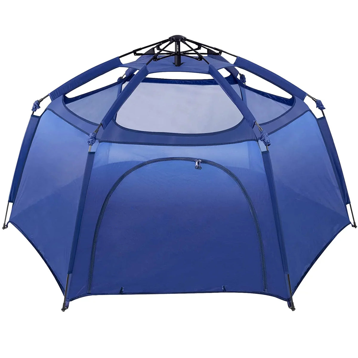 Baby Canopy Portable Alvantor for with Foldable Playard Playpen Play