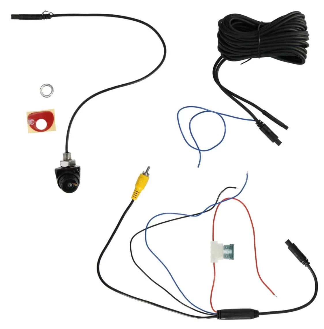 Wide TE-190 iBEAM Camera Adjustable Angle