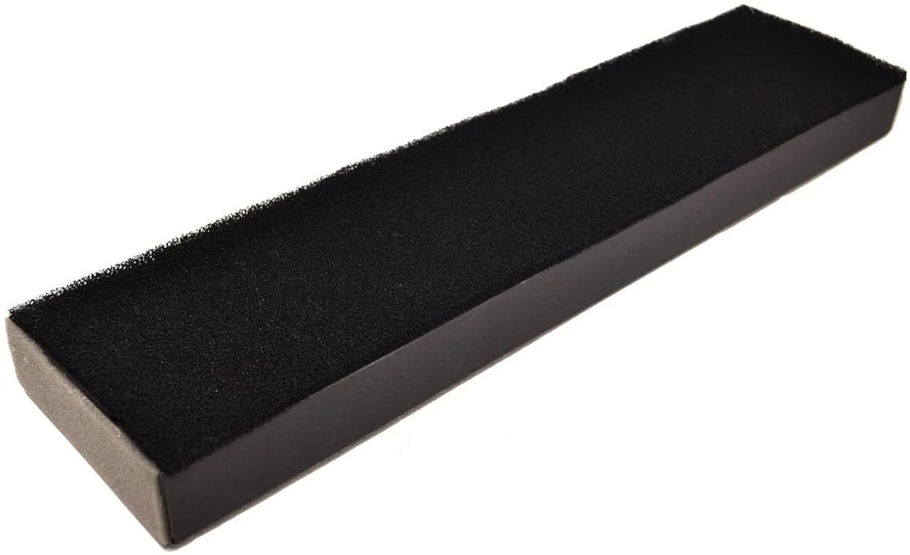 XL Z HQRP Decker for fits Tower BXFLTZ Filter Air Black & 2-pack Replacement Purifier BXAP250