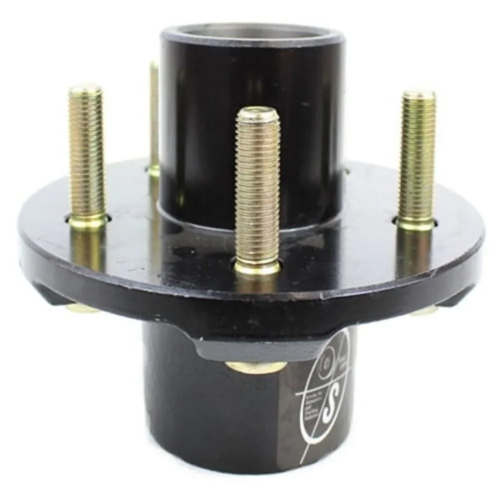 & R30484X Bolt 84 Circle Spindle R384545LB1E 5-4.5" Hub Trailer
