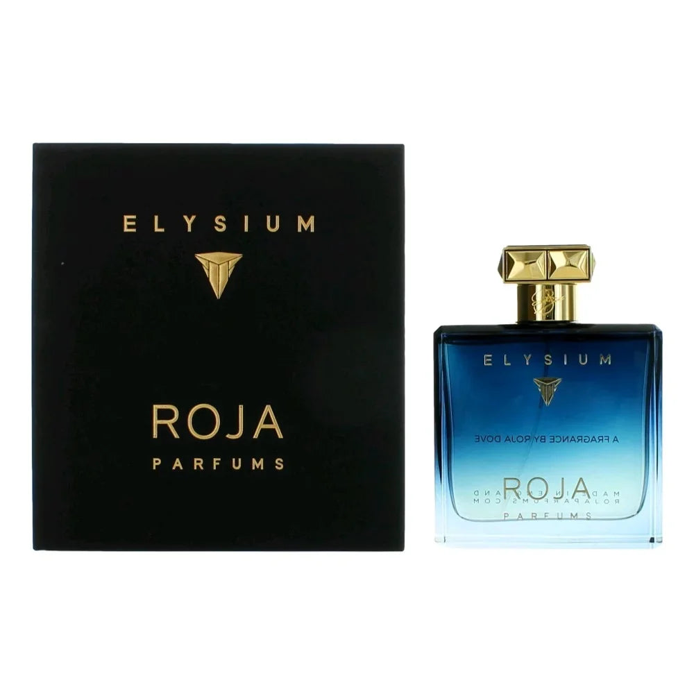 Elysium Roja Parfum Parfums Cologne