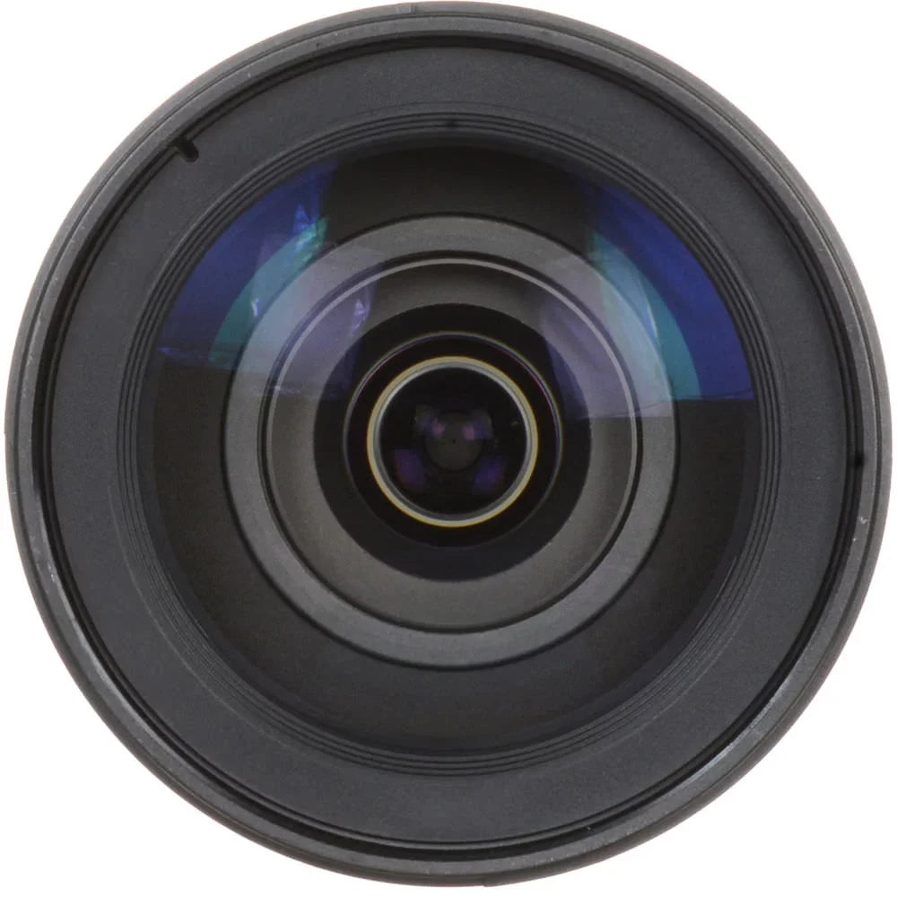 Olympus M.Zuiko Digital 12-100mm IS PRO Lens ED f/4