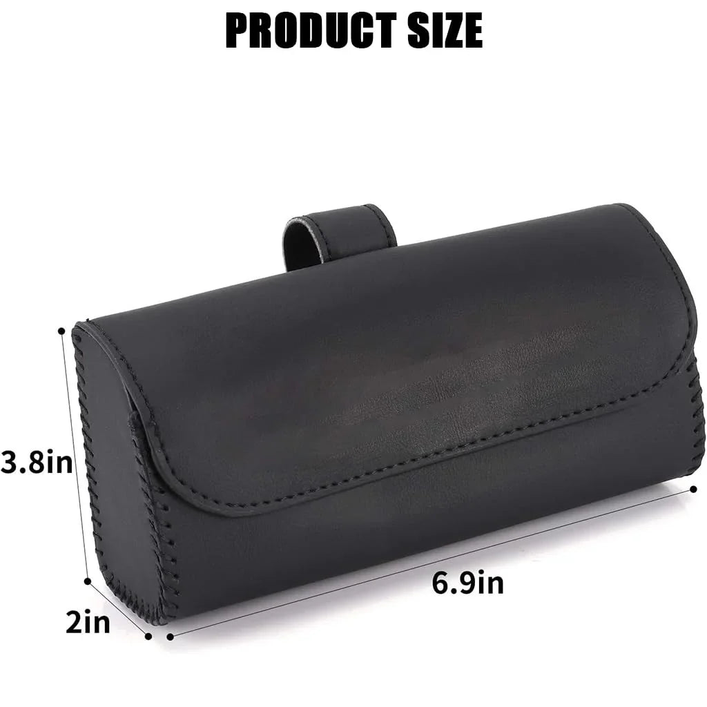 On Visor, Box Organizer Sunglasses for Clip Sunglasses Holder Car, Sunglass Holder Sun Car Holder Sunglasses for