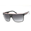 Shaded Sunglasses Men's Carrera Lens 9O 22/S Grey CARRERA 0OIT