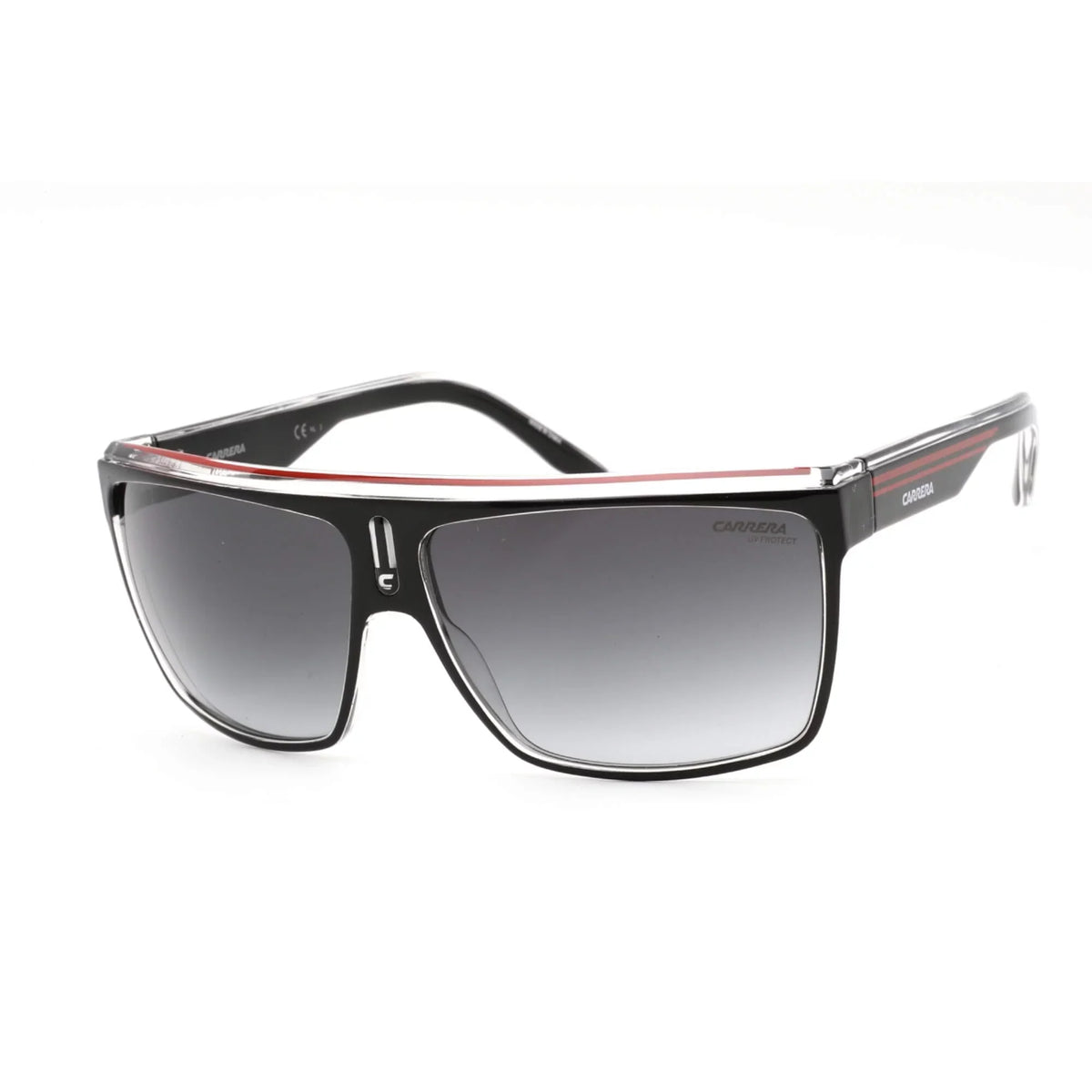 Shaded Sunglasses Men's Carrera Lens 9O 22/S Grey CARRERA 0OIT