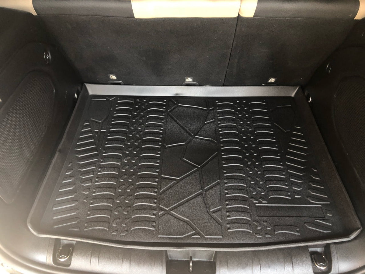 Rubber 2015 2019 for Trunk 2021 2017 2016 measured Tray Laser Renegade Cargo 2018 2020 Jeep 2022 Liner