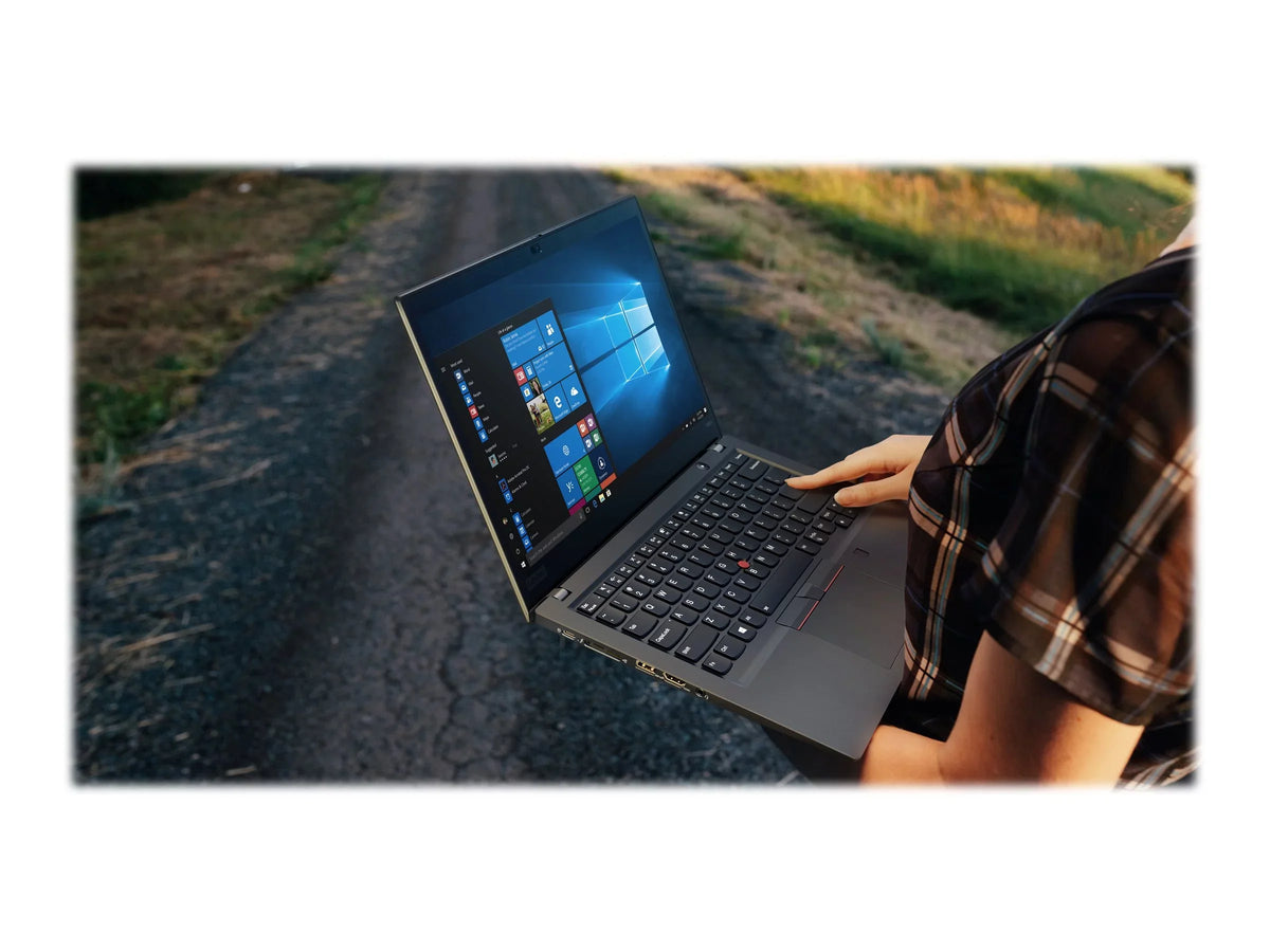 '- (Full HD) 64-bit 8 - GB touchscreen kbd: x - / US black 8365U 20NX Encryption 10 14" ThinkPad 5 - TCG - 1920 2, - SSD 1.6 UHD T490s NVMe Pro 1080 - - GB - Win RAM - Lenovo Wi-Fi IPS GHz Graphics Opal vPro i5 256 Core