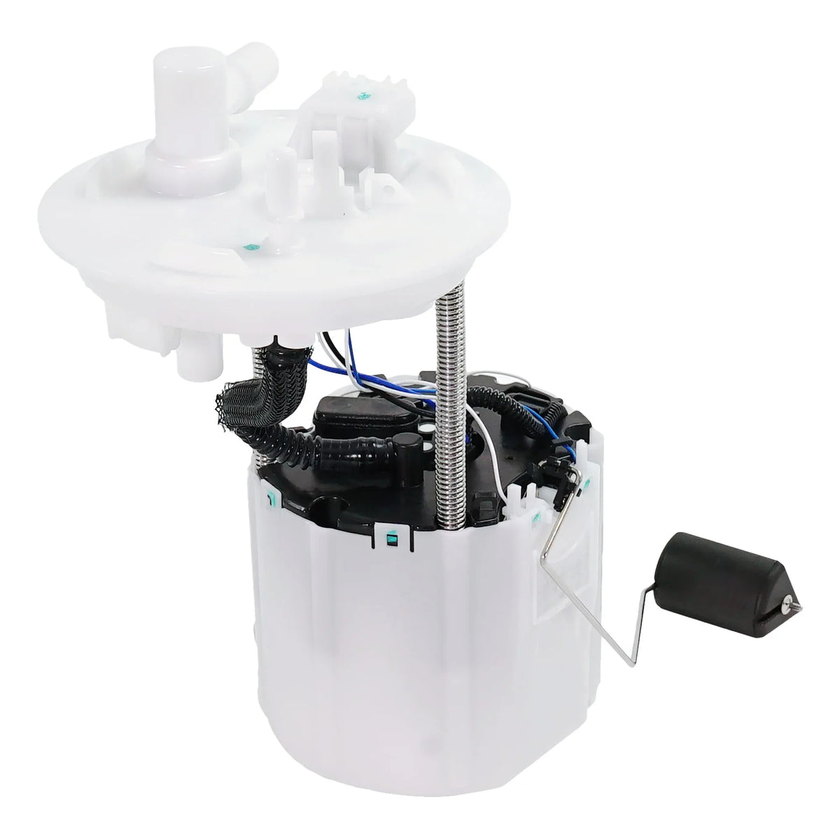 4Cyl 3.6L Pump with CTS 2016-2019 Compatible Cadillac Fuel 6Cyl Camaro Chevrolet 2014-2019 2.0L