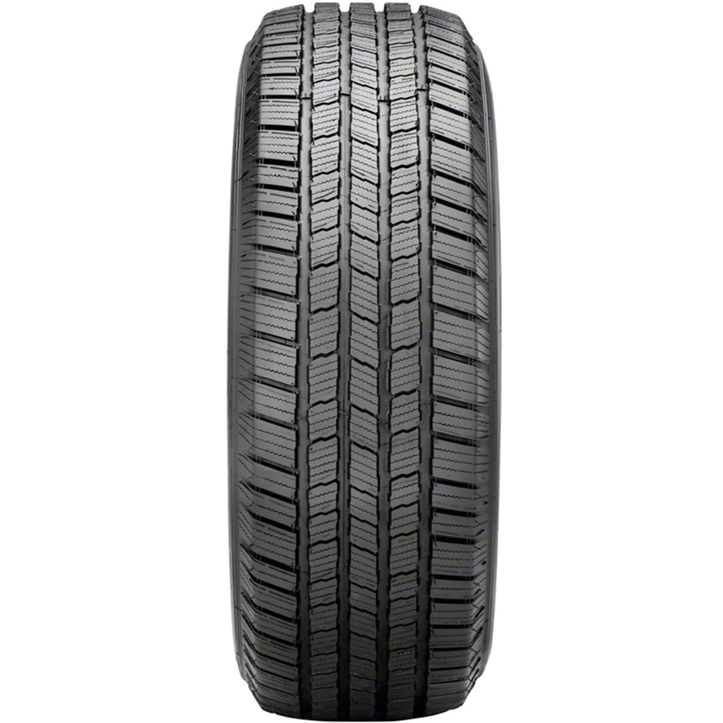 Light Season 265/65R17 112T M/S Michelin All LTX Tire Truck Defender