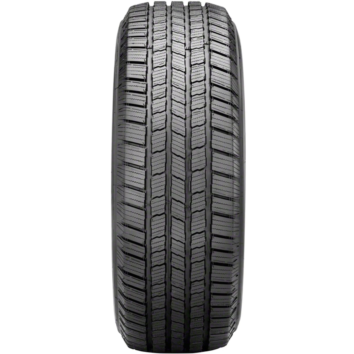 Light Season 265/65R17 112T M/S Michelin All LTX Tire Truck Defender